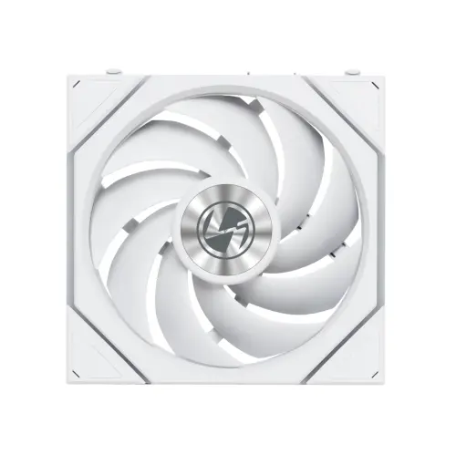 Lian Li UNI FAN TL WIRELESS 1x120mm Beyaz Kasa Fanı (G99.12TL1W1W.00)