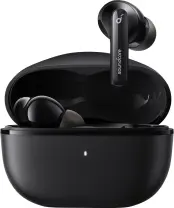 Anker SoundCore Life Note 3i TWS ANC Siyah Kulak İçi Bluetooth Kulaklık