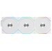 Lian Li UNI FAN TL WIRELESS 3x120mm Beyaz Kasa Fanı (G99.12TL1W3W.00)