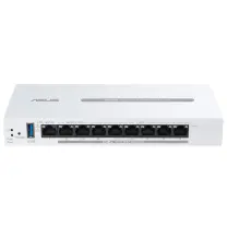 ASUS ExpertWiFi EBG19P Gigabit PoE + VPN Router