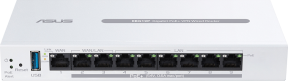 ASUS ExpertWiFi EBG19P Gigabit PoE + VPN Router