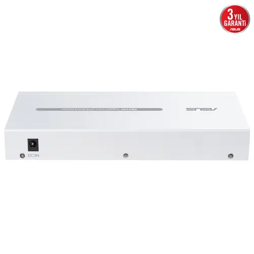 ASUS ExpertWiFi EBG19P Gigabit PoE + VPN Router