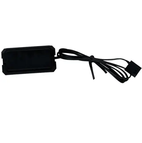 Lian Li UNI FAN REVERSE TL WIRELESS 1x120mm Siyah Kasa Fanı (G99.12RTL1W1B.00)