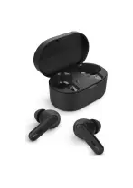 Philips TAT1108BK TWS Siyah Kulak İçi Bluetooth Kulaklık