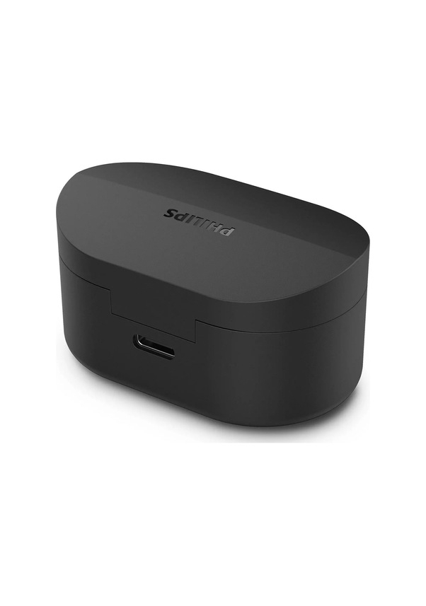Philips TAT1108BK TWS Siyah Kulak İçi Bluetooth Kulaklık