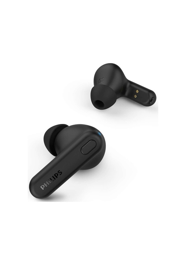 Philips TAT1108BK TWS Siyah Kulak İçi Bluetooth Kulaklık