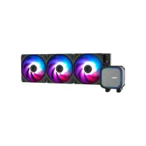 MSI MAG CORELIQUID A13 360 360mm Siyah işlemci Sıvı Soğutucu