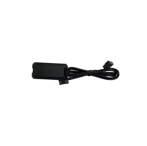 Lian Li UNI FAN REVERSE TL WIRELESS LCD 1x120mm Siyah Kasa Fanı (G99.12RTLLCD1W1B.00)