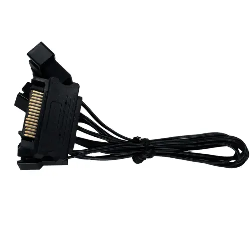 Lian Li UNI FAN REVERSE TL WIRELESS LCD 3x120mm Siyah Kasa Fanı (G99.12RTLLCD1W3B.00)