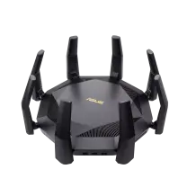 ASUS RT-AX89X AX6000 WiFi 6 Dual Band Gaming (Oyuncu) Router 