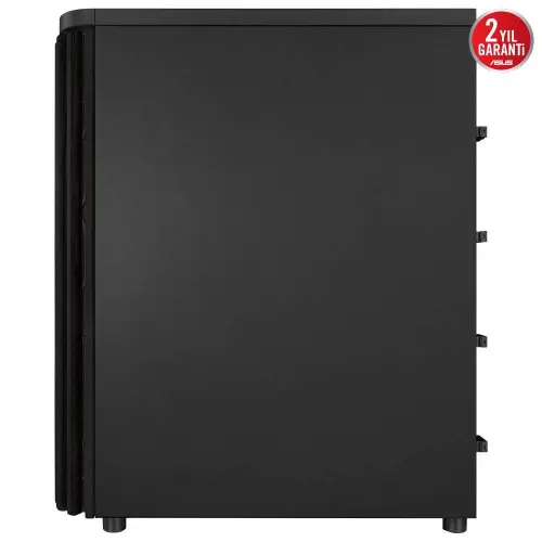 ASUS ProArt PA401 Wood Edition USB 3.2 Metal Panel  ATX Mid-Tower Gaming (Oyuncu) Kasa (90DC00M0-B39000)