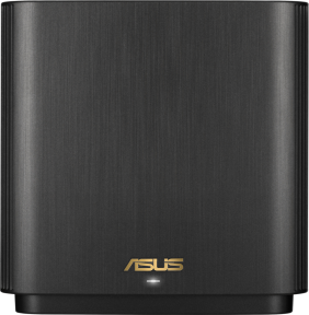 ASUS ZenWiFi AX XT9 (B-2-PK) Tüm Evi Kapsayan Tri-Band Wi-Fi 6 Mesh Sistemi (Siyah İkili Paket)