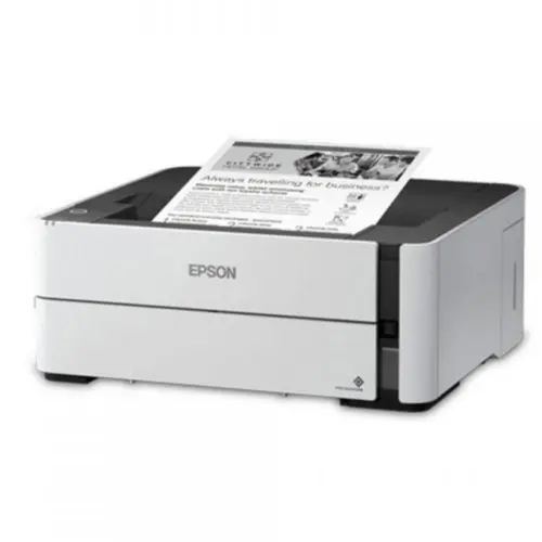 Epson EcoTank M1170 Mono Tanklı Mürekkep Püskürtmeli Yazıcı