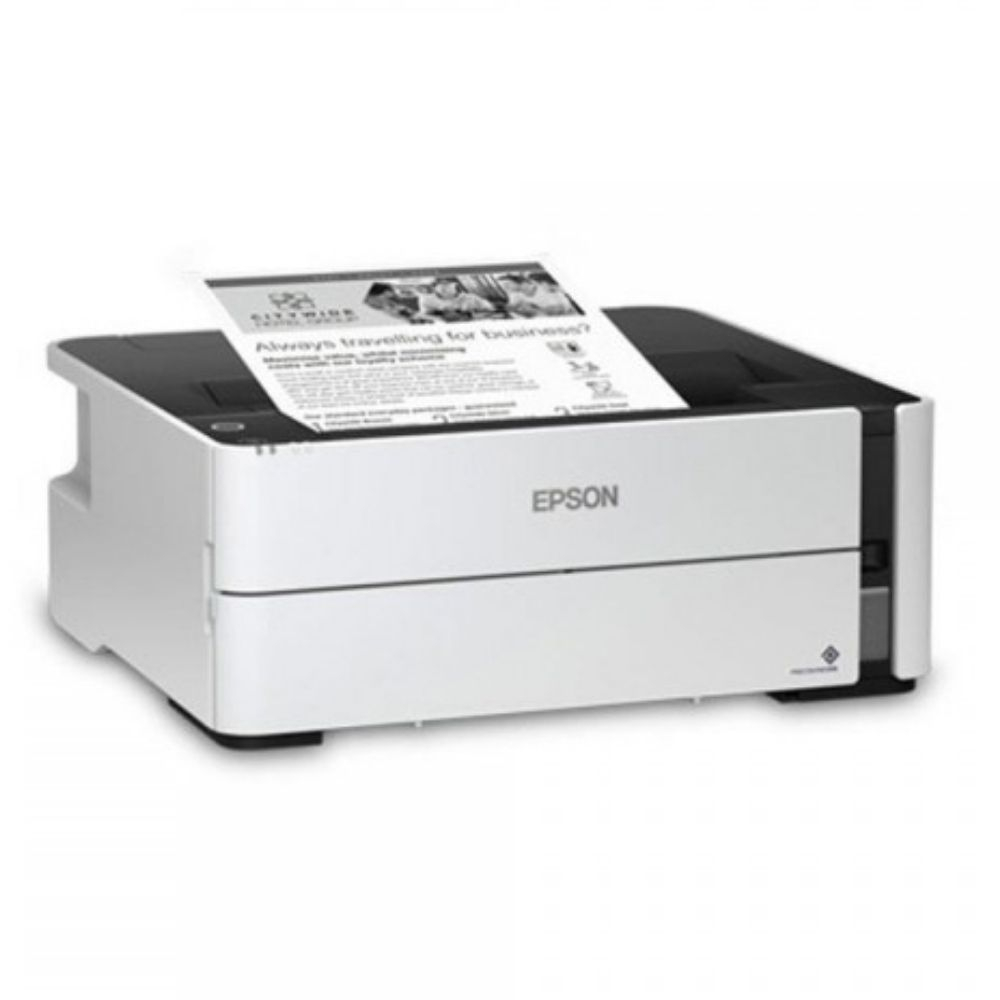Epson EcoTank M1170 Mono Tanklı Mürekkep Püskürtmeli Yazıcı