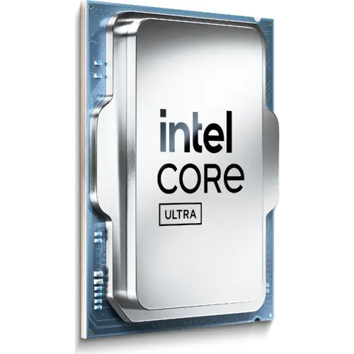 Intel Core Ultra 7 Processor 265K Arrow Lake 3.9GHz 20 Çekirdek 36MB L2 Önbellek Soket 1851 İşlemci Tray