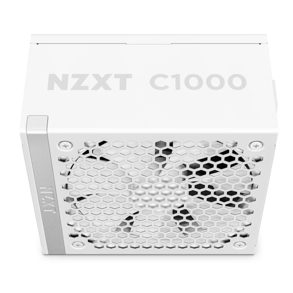 NZXT C1000 Gold PA-0G2BW-EU 80+ Gold Full Modüler ATX Power Supply (2024)