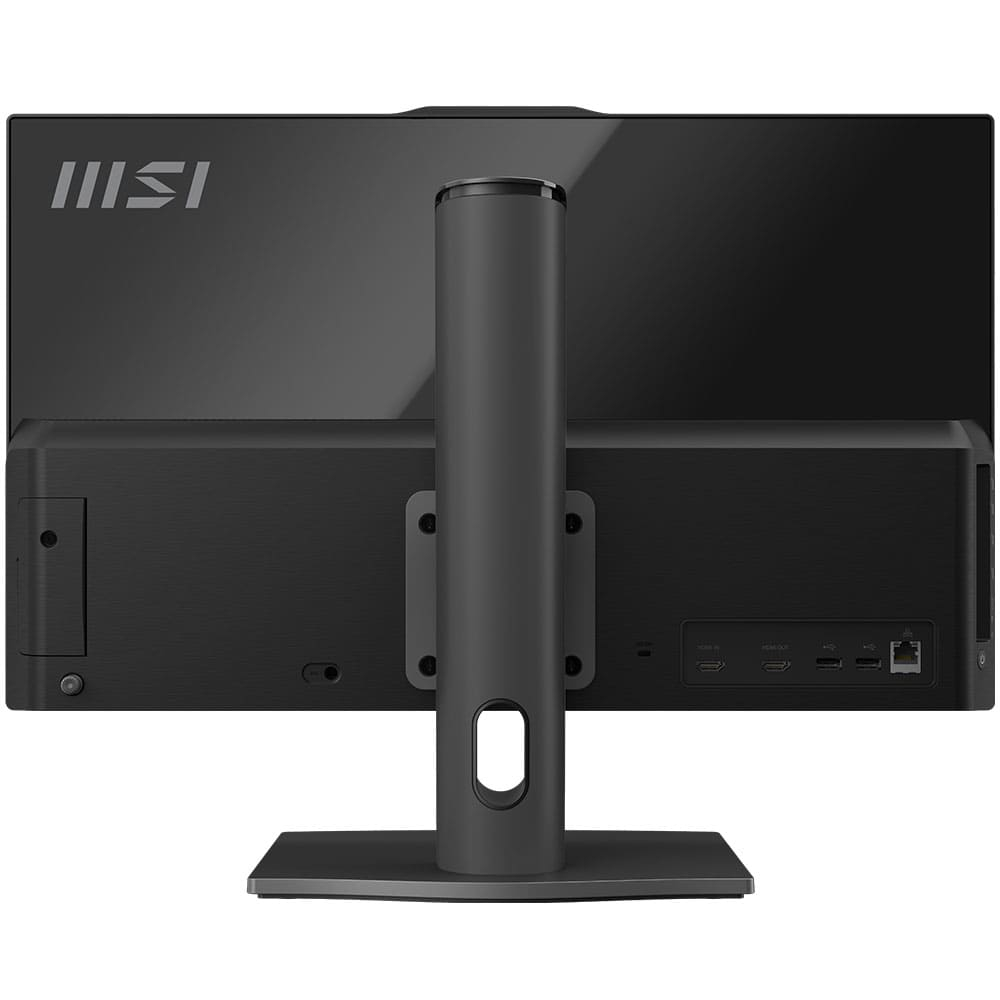 MSI Modern AM242P 12M-1250EU 23.8 I5-1235U 8GB DDR4 512GB SSD Full HD Windows 11 All In One PC