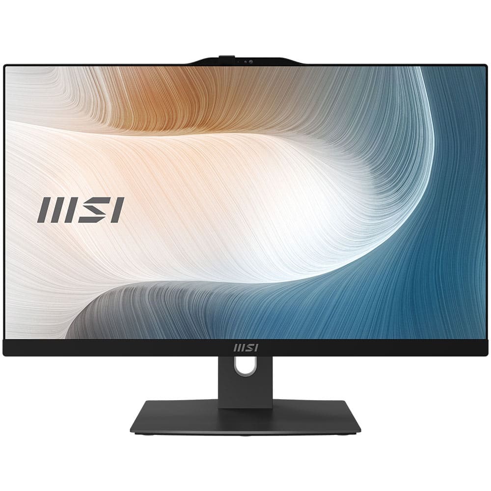 MSI Modern AM242P 12M-1250EU 23.8 I5-1235U 8GB DDR4 512GB SSD Full HD Windows 11 All In One PC