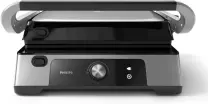 Philips 5000 Serisi Contact Grill HD6301/90 2200 W Tost Makinesi