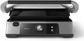 Philips 5000 Serisi Contact Grill HD6301/90 2200 W Tost Makinesi