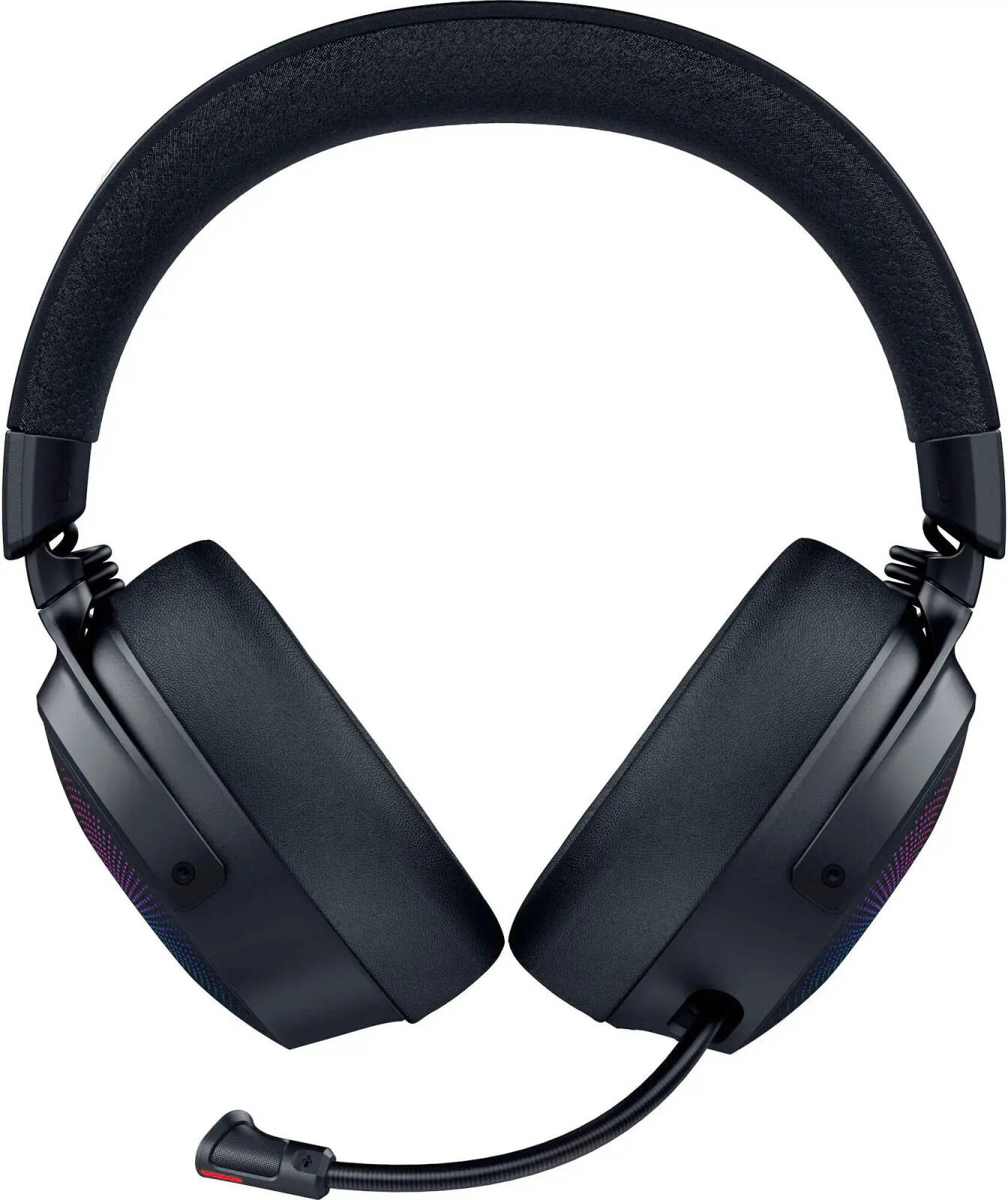 Razer Kraken V4 Pro RZ04-05160100-R3M1 Kablosuz Siyah Gaming (Oyuncu) Kulaklık