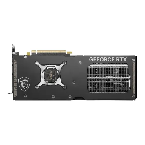 MSI GeForce RTX 4070 SUPER 12G GAMING SLIM WUKONG EDITION GDDR6X 192Bit DX12 Gaming (Oyuncu) Ekran Kartı