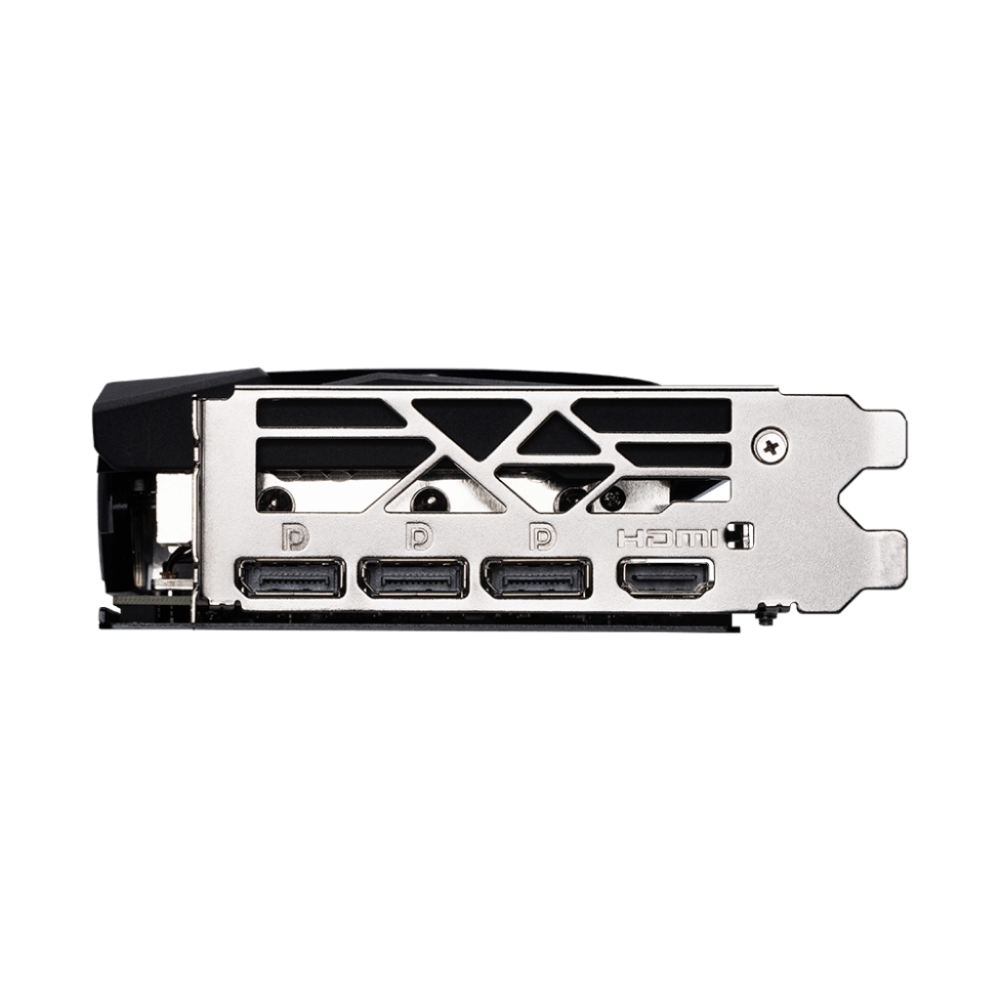 MSI GeForce RTX 4070 SUPER 12G GAMING SLIM WUKONG EDITION GDDR6X 192Bit DX12 Gaming (Oyuncu) Ekran Kartı