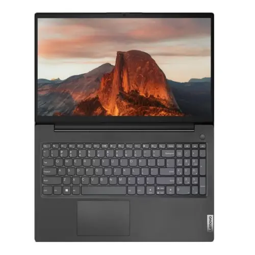 Lenovo NB V15 82YU0124TX R5-7520 8GB 512GB SSD 15.6″ FDOS Notebook