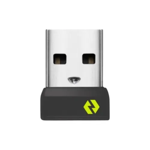 Logitech Logi Bolt USB Alıcı Adaptör - 956-000008