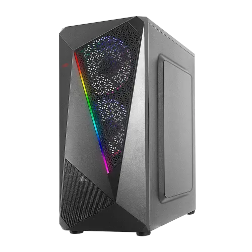 Matem Bronze | AMD Ryzen 5 5500 | 2 x 8 GB DDR4 | ASUS RTX 3050 6 GB | 500 GB SSD Tavsiye Sistem