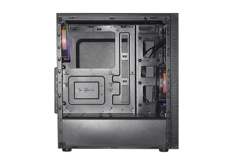 Matem Bronze | AMD Ryzen 5 5500 | 2 x 8 GB DDR4 | ASUS RTX 3050 6 GB | 500 GB SSD Tavsiye Sistem