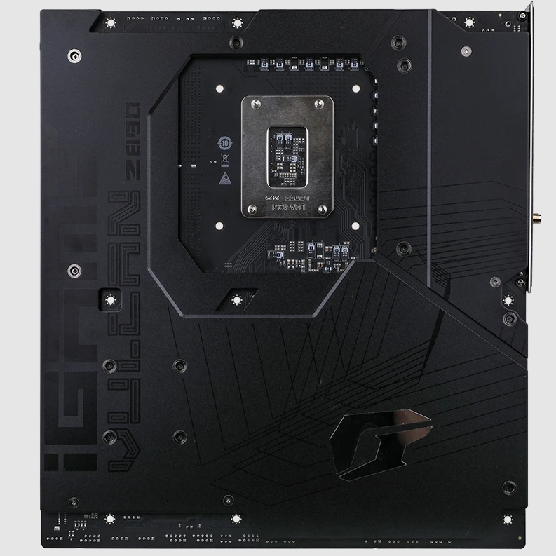 COLORFUL iGame Z890 VULCAN X V20 DDR5 8800Mhz E-ATX LGA1851 Gaming (Oyuncu) Anakart