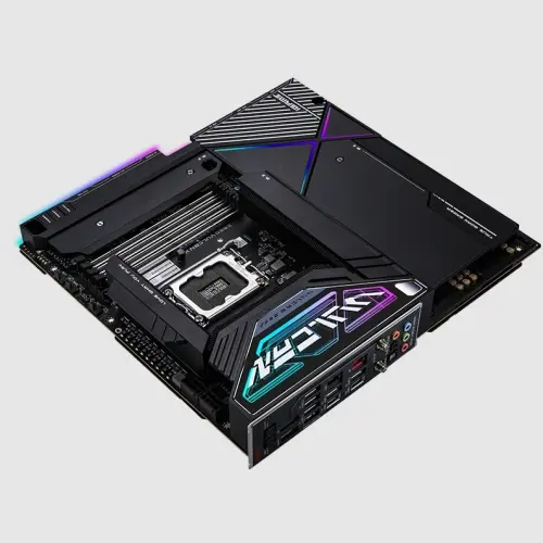 COLORFUL iGame Z890 VULCAN X V20 DDR5 8800Mhz E-ATX LGA1851 Gaming (Oyuncu) Anakart