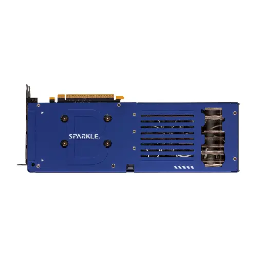Sparkle Intel Arc B580 Titan 12GB GDDR6 192Bit Ekran Kartı