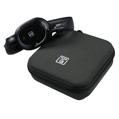 TopG Vox Dynamic Wave ANC Bluetooth Kulaklık (Hardcase Çanta Hediyeli)