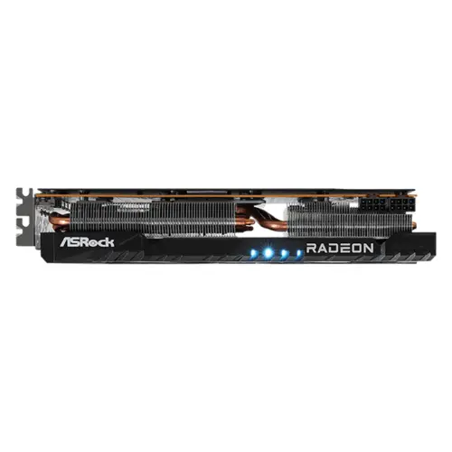 Asrock AMD Radeon RX 7800 XT Challenger 16GB OC GDDR6 256Bit Gaming (Oyuncu) Ekran Kartı