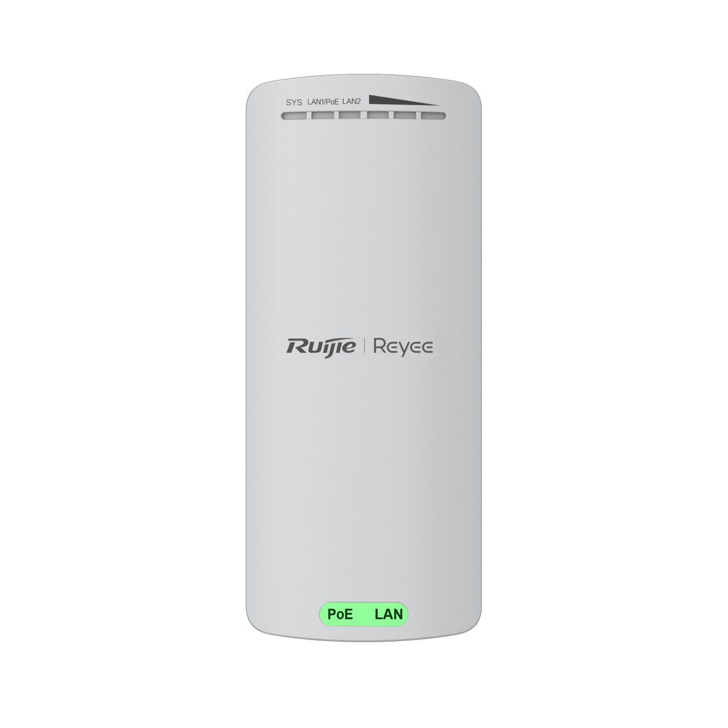 Ruijie-Reyee RG-EST100-E 2.4 GHz Dual-Stream (Çift Akış) 500m Kablosuz Köprü