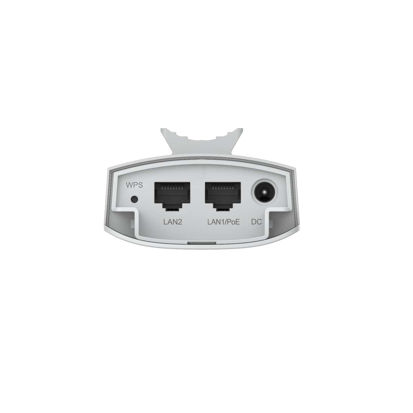 Ruijie-Reyee RG-EST100-E 2.4 GHz Dual-Stream (Çift Akış) 500m Kablosuz Köprü