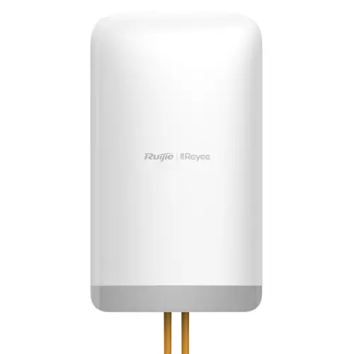 Ruijie-Reyee EST350-V2 5 GHz Dual-Stream (Çift Akış) 802.11ac 5Km Kablosuz Köprü