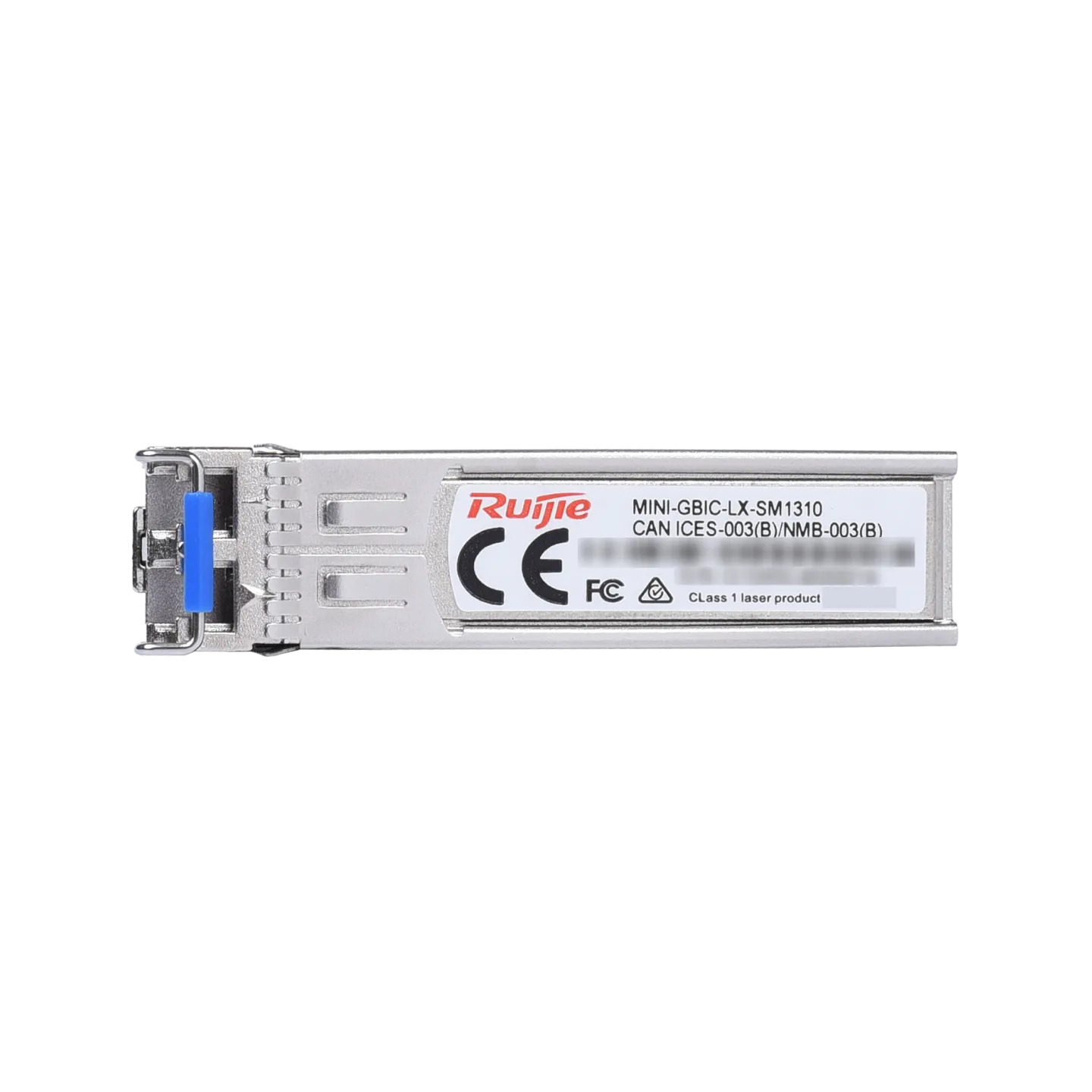 Ruijie - Reyee MINI-GBIC-LX-SM1310 1000BASE-SX 1310-nm 10-km SFP Modül