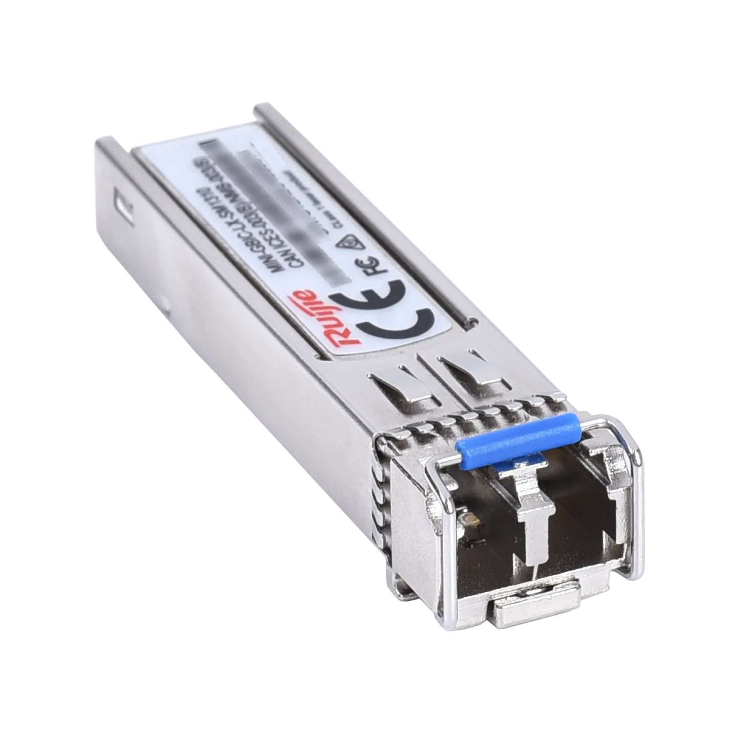 Ruijie - Reyee MINI-GBIC-LX-SM1310 1000BASE-SX 1310-nm 10-km SFP Modül