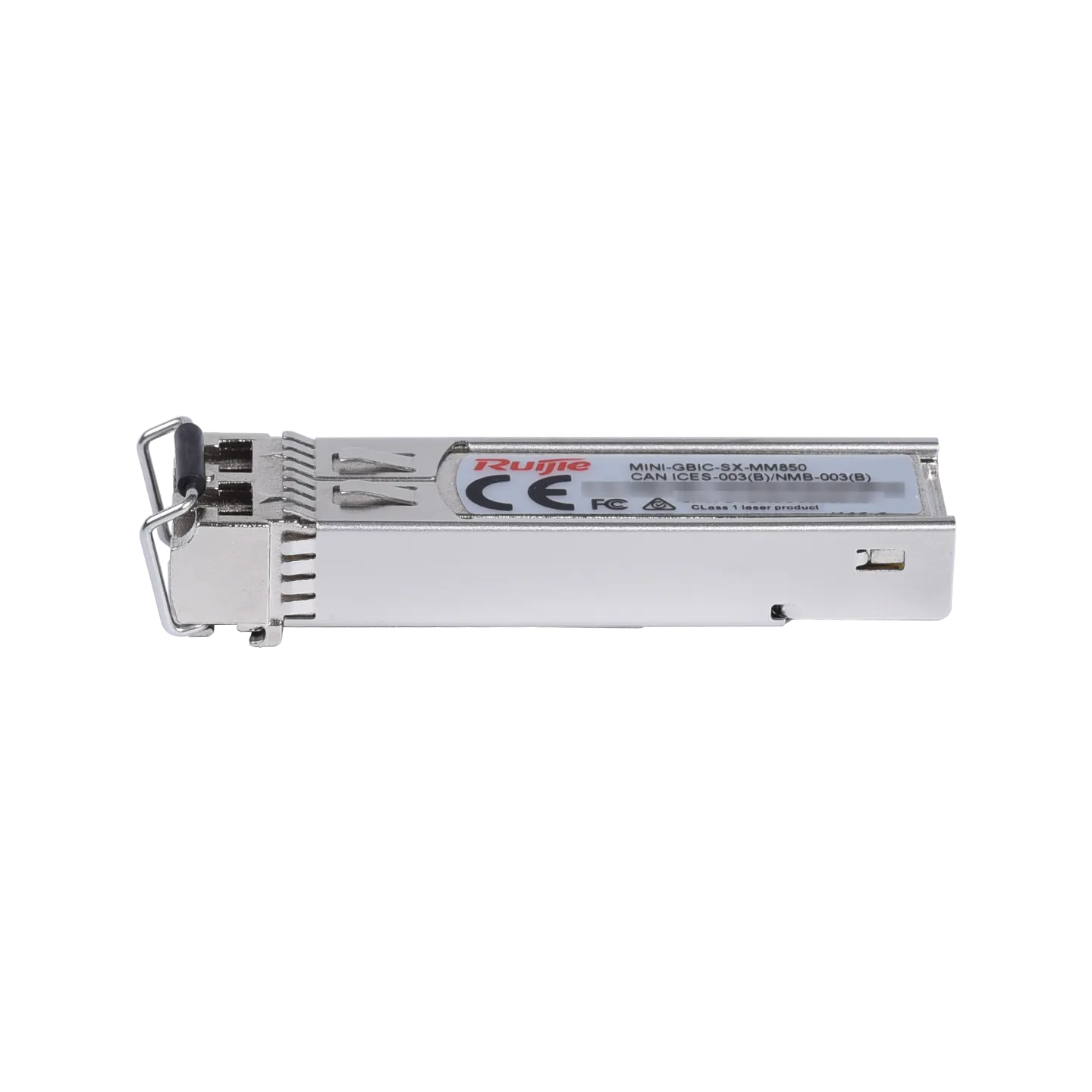 Ruijie - Reyee MINI-GBIC-SX-MM850 1000BASE-SX 850-nm 550-m SFP Modül