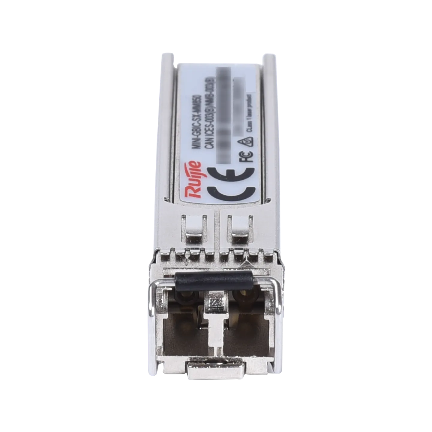 Ruijie - Reyee MINI-GBIC-SX-MM850 1000BASE-SX 850-nm 550-m SFP Modül
