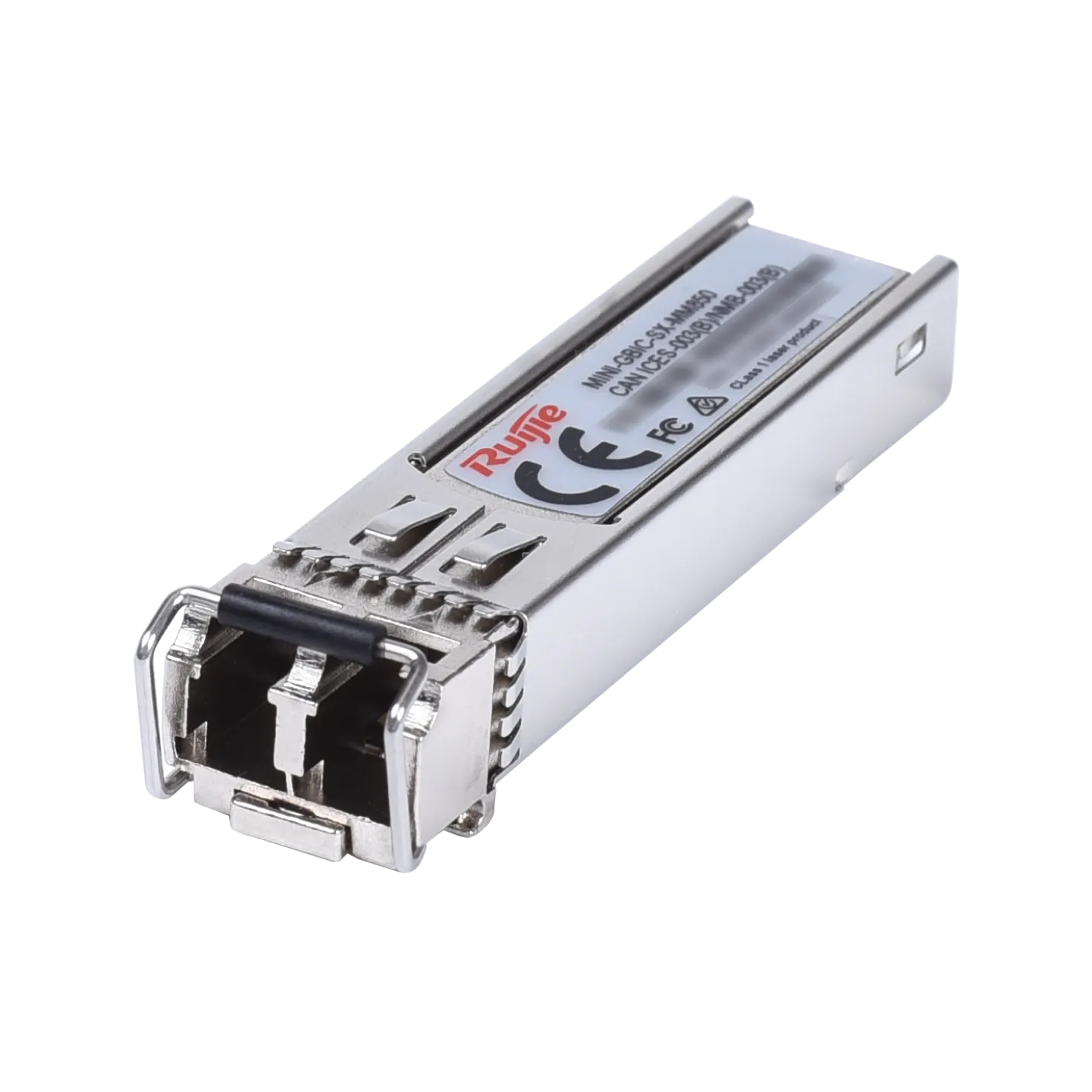 Ruijie - Reyee MINI-GBIC-SX-MM850 1000BASE-SX 850-nm 550-m SFP Modül