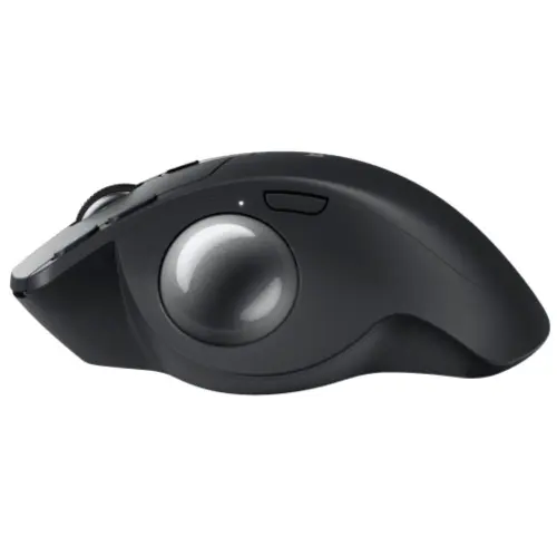 Logitech MX Ergo S Gelişmiş Kablosuz Trackball Siyah Mouse 910-007260