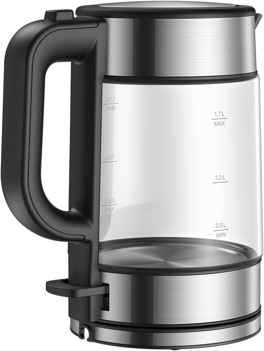 Xiaomi Electric Glass 1.7 lt 2200 W Kettle