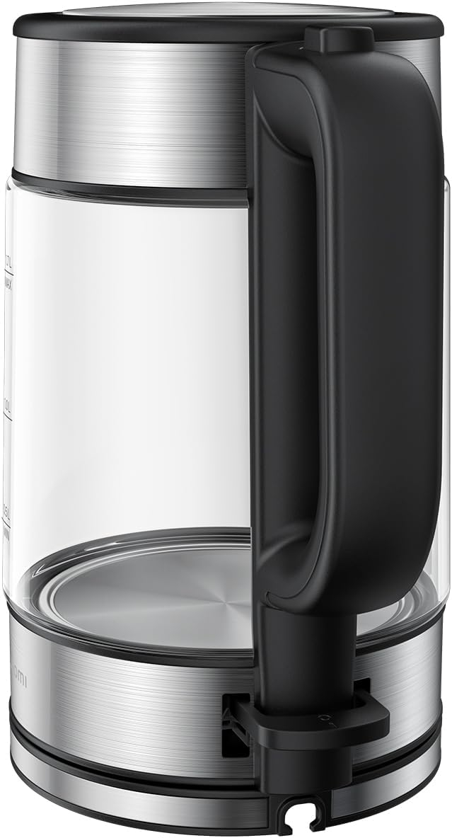 Xiaomi Electric Glass 1.7 lt 2200 W Kettle