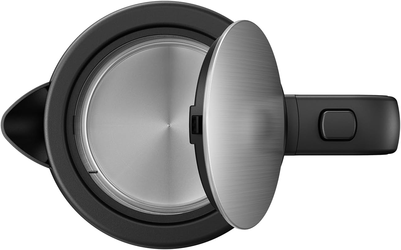 Xiaomi Electric Glass 1.7 lt 2200 W Kettle