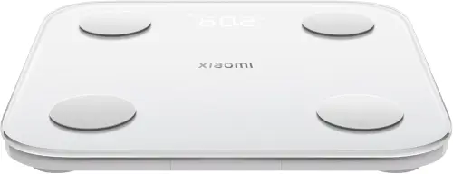 Xiaomi Body Composition Scale S400 Dijital Baskül