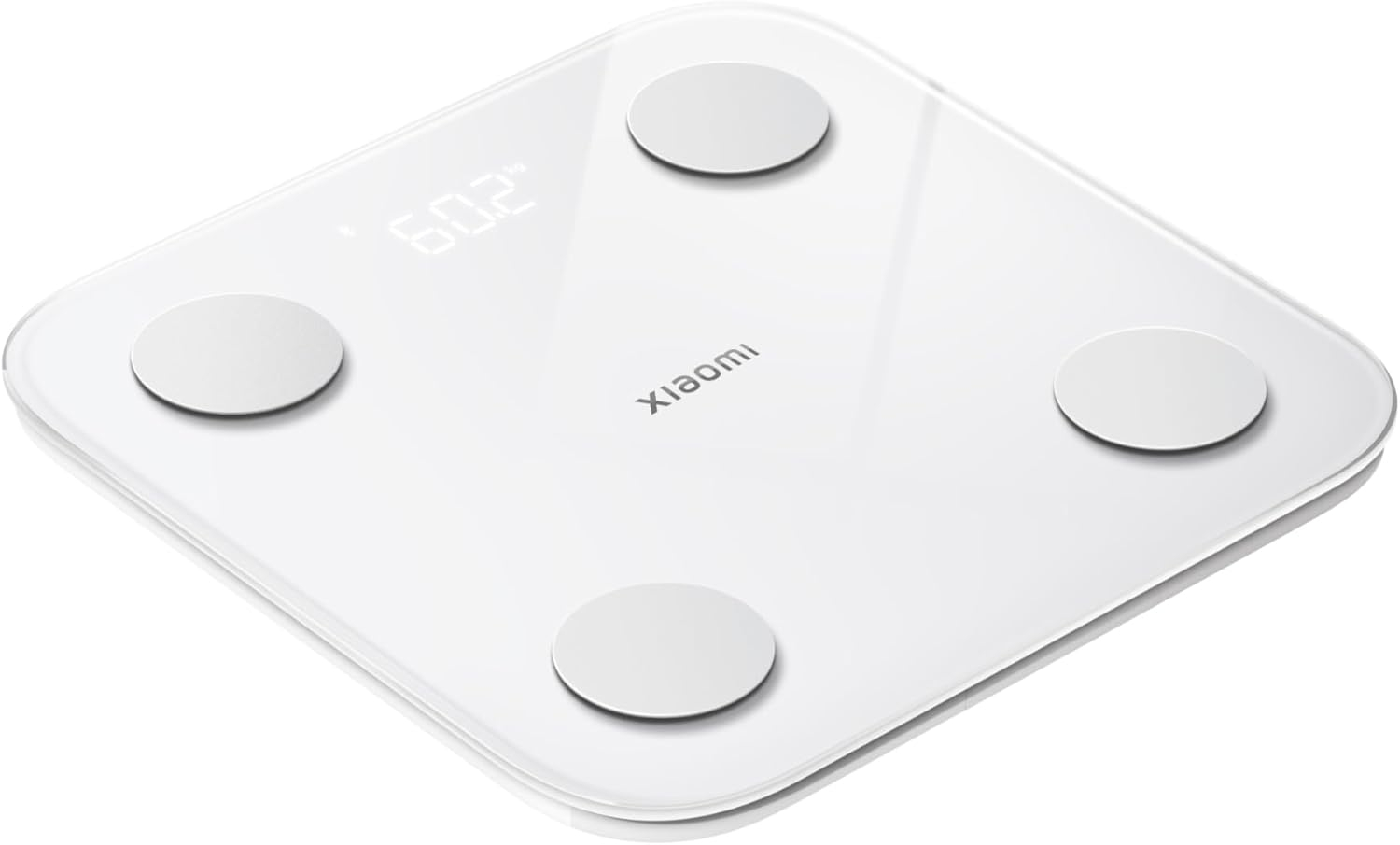 Xiaomi Body Composition Scale S400 Dijital Baskül